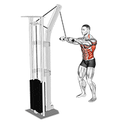 قایقی کِیبل به سبک Thibaudeau